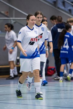 Bild 770 - wBJ Power Girls Cup Suederelbe